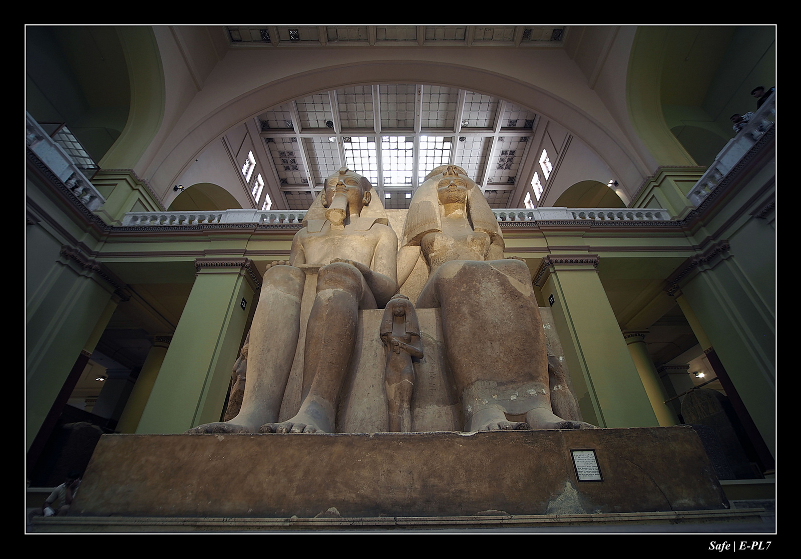 Le Caire - Juillet 2021 - 030